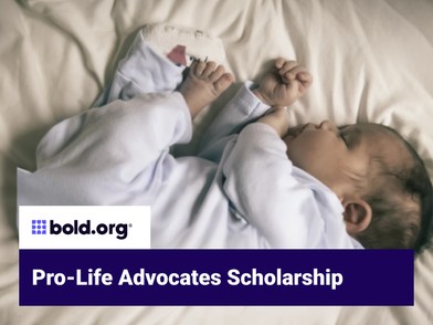 Scholarship cover image