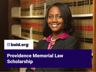 Scholarship cover image