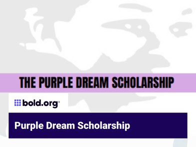Scholarship cover image