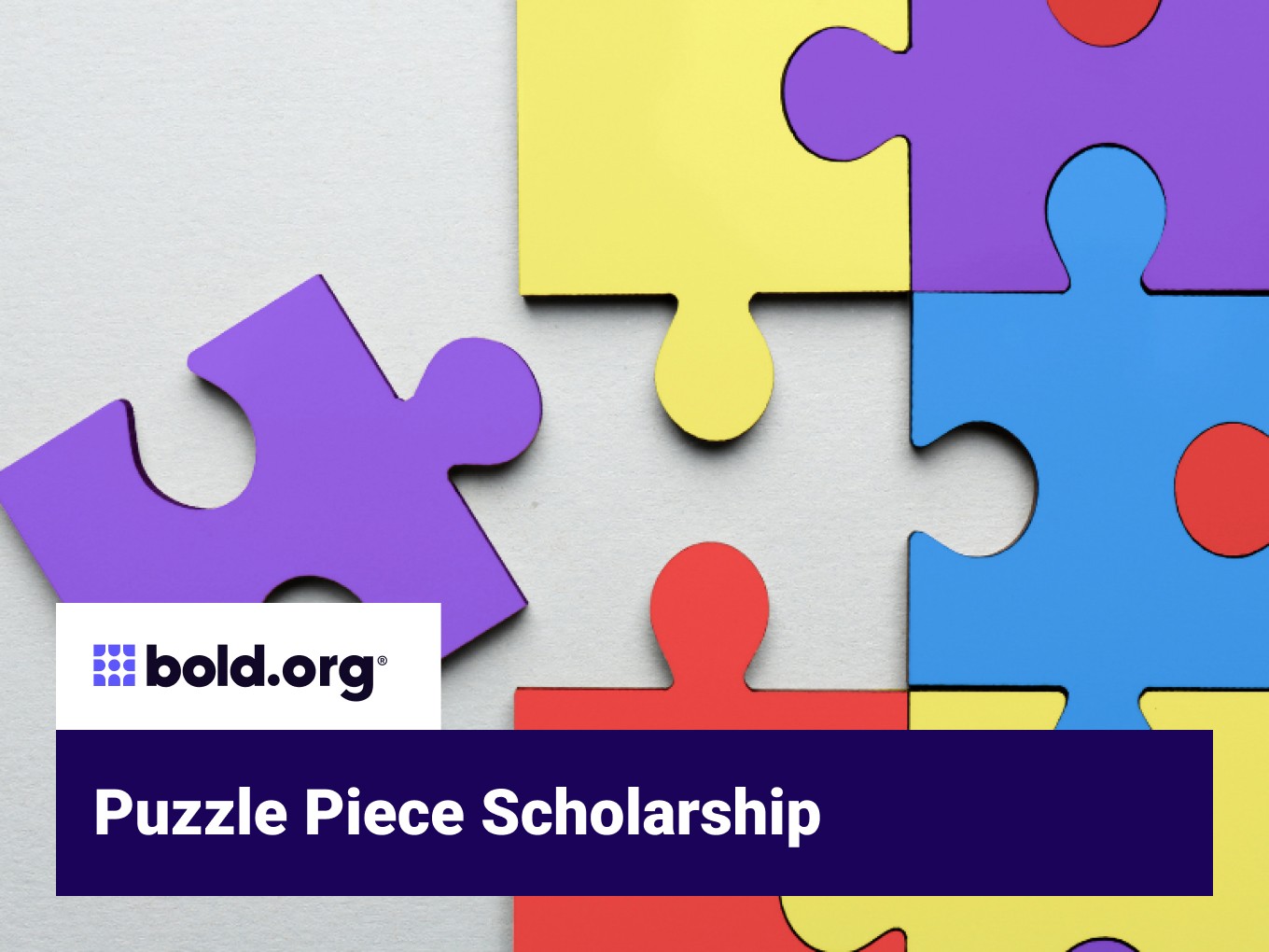 Scholarship cover image