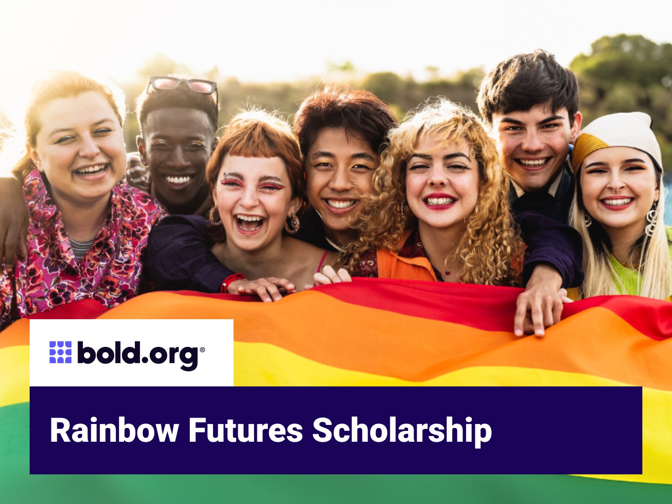 Scholarship cover image