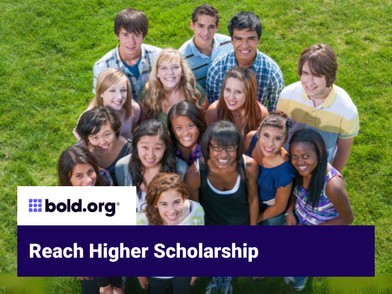 Scholarship cover image