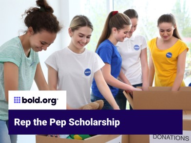 Scholarship cover image
