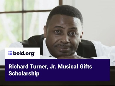 Scholarship cover image
