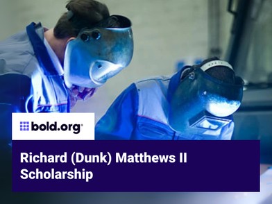 Scholarship cover image