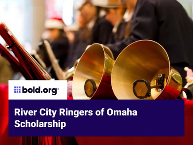 Scholarship cover image