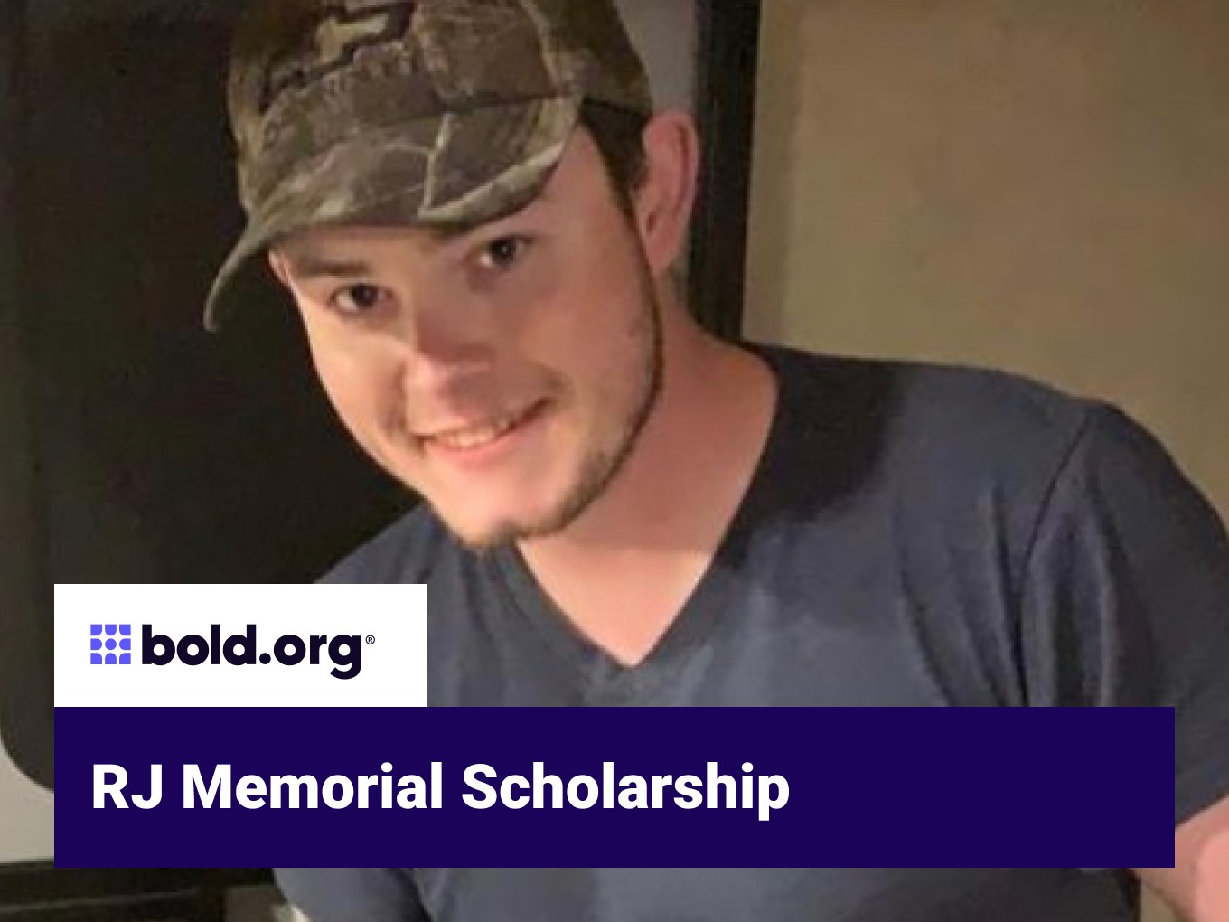 Scholarship cover image
