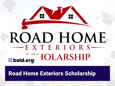 Scholarship cover image