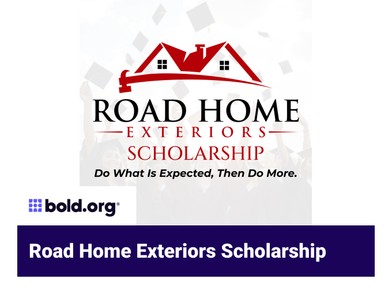 Scholarship cover image