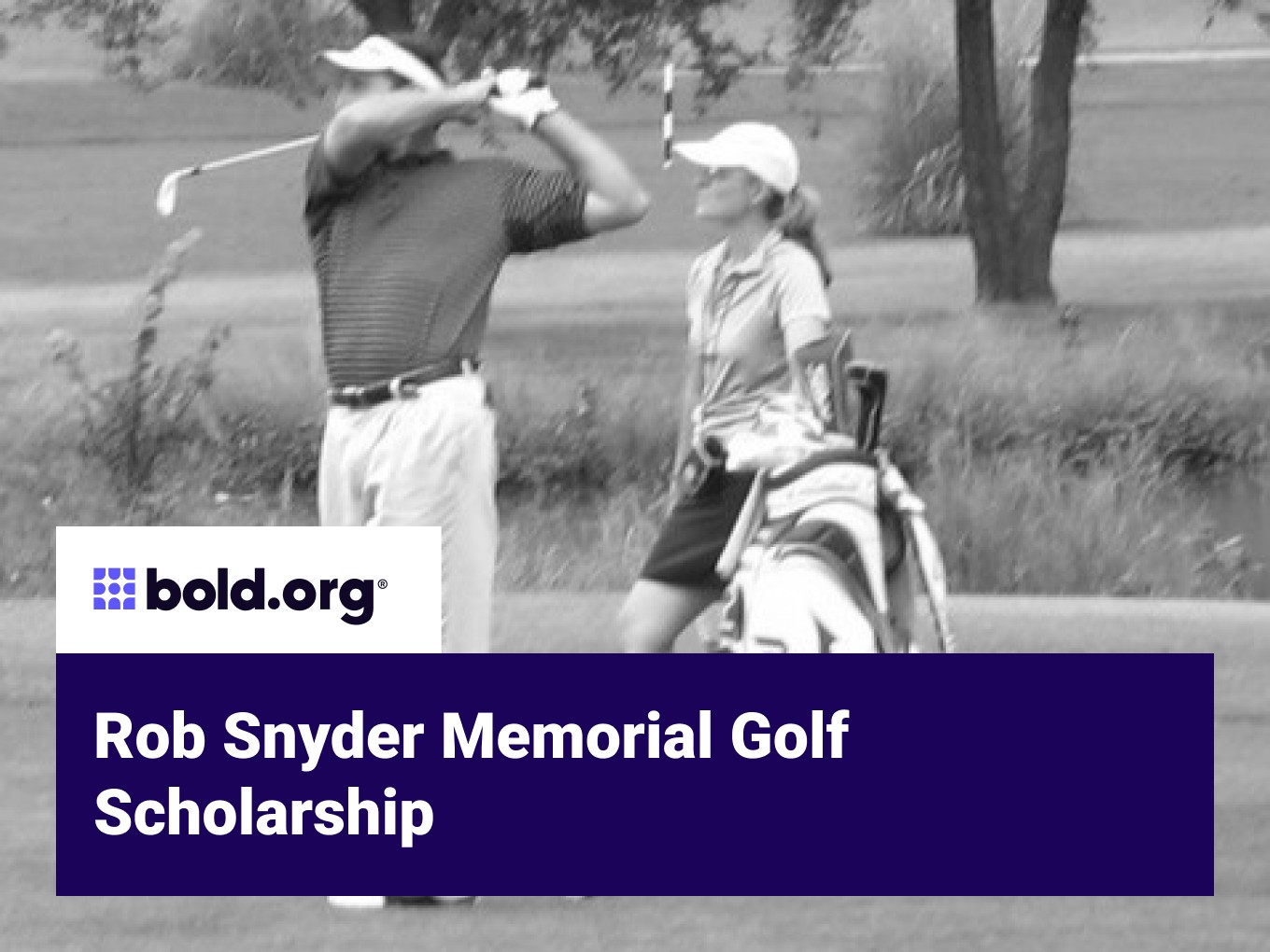 Scholarship cover image