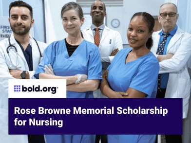 Scholarship cover image