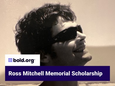 Scholarship cover image
