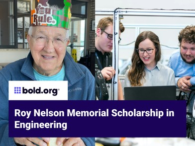 Scholarship cover image