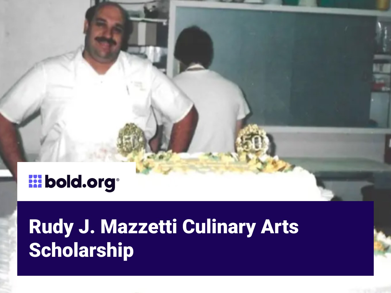 Scholarship cover image