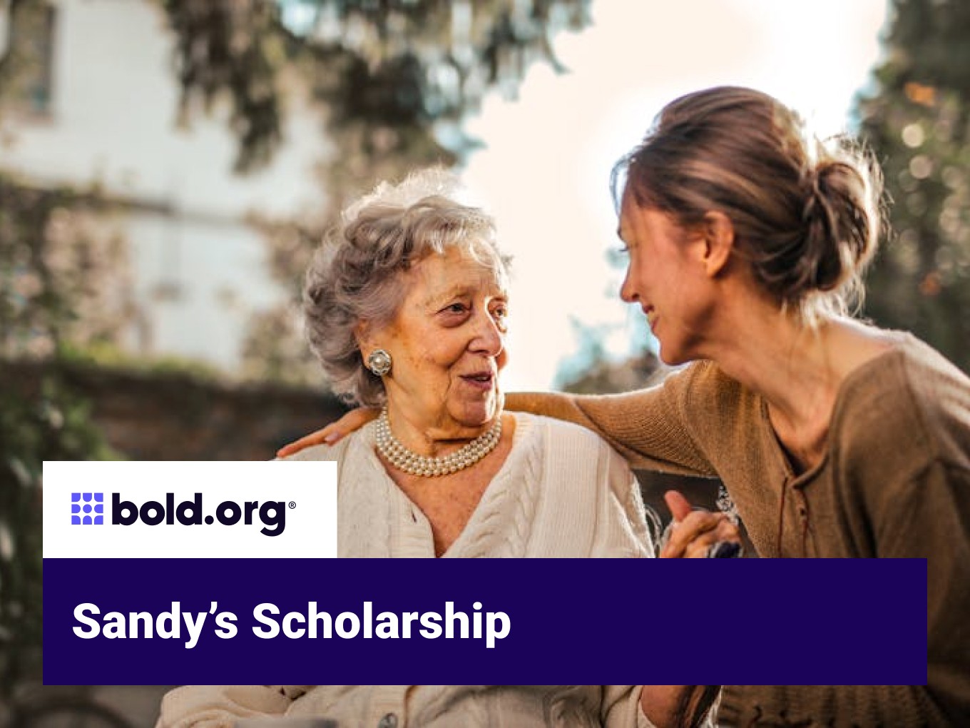Scholarship cover image
