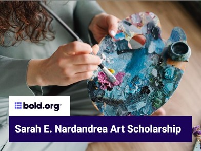 Scholarship cover image