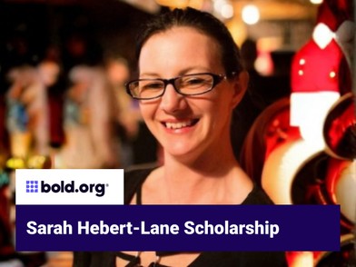 Scholarship cover image