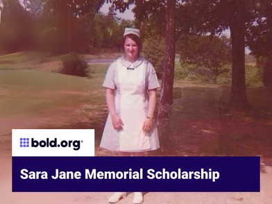 Scholarship cover image