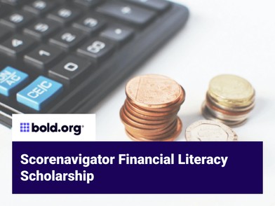 Scholarship cover image