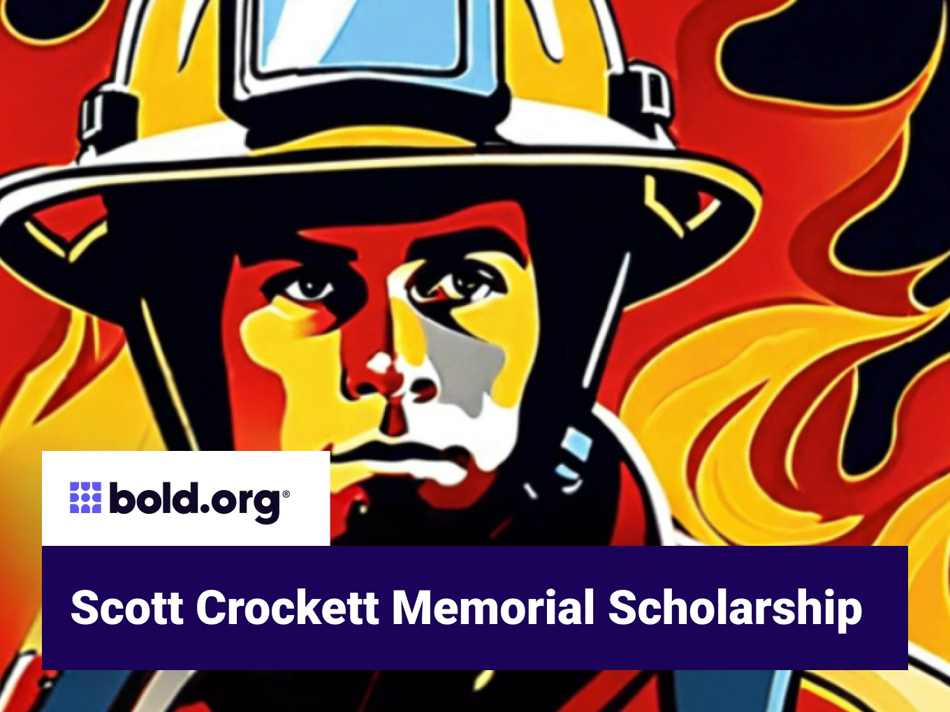 Scholarship cover image