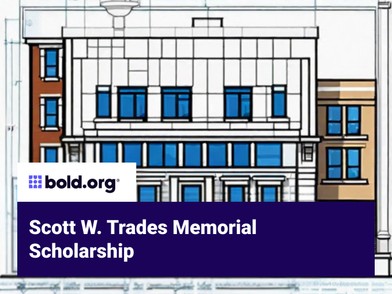 Scholarship cover image