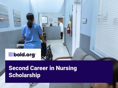 Scholarship cover image