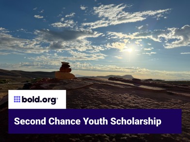 Scholarship cover image