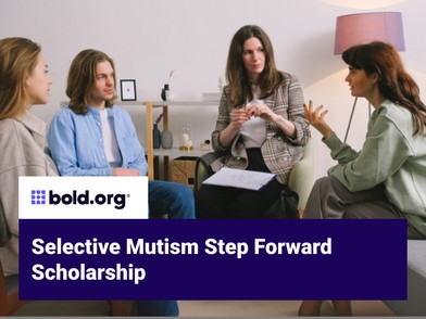 Scholarship cover image