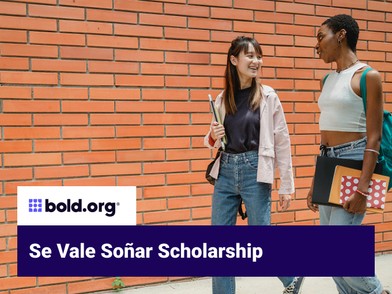 Scholarship cover image
