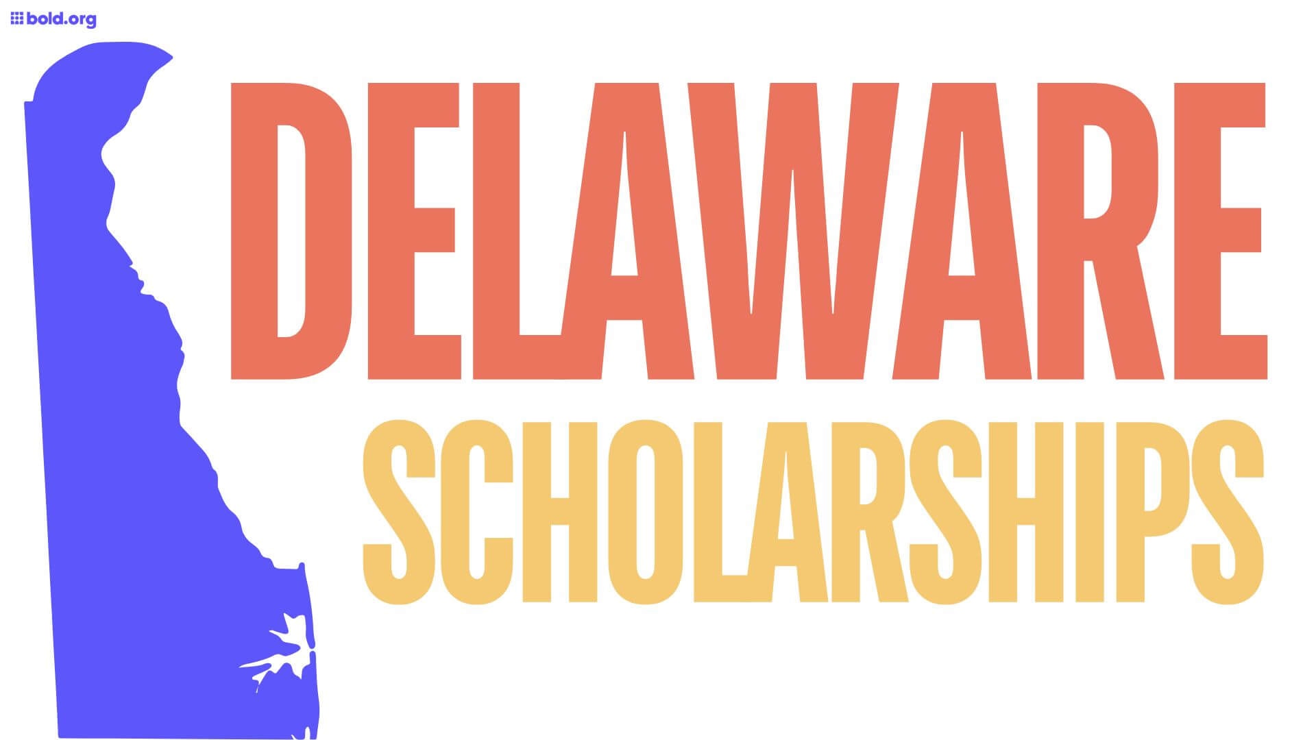 Delaware Scholarships Image 1