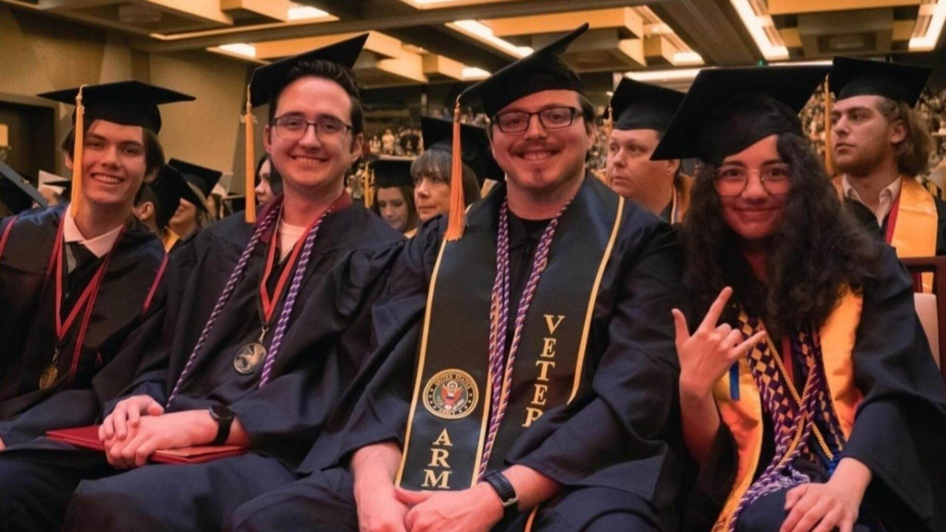 First-Generation Scholarships Image 1