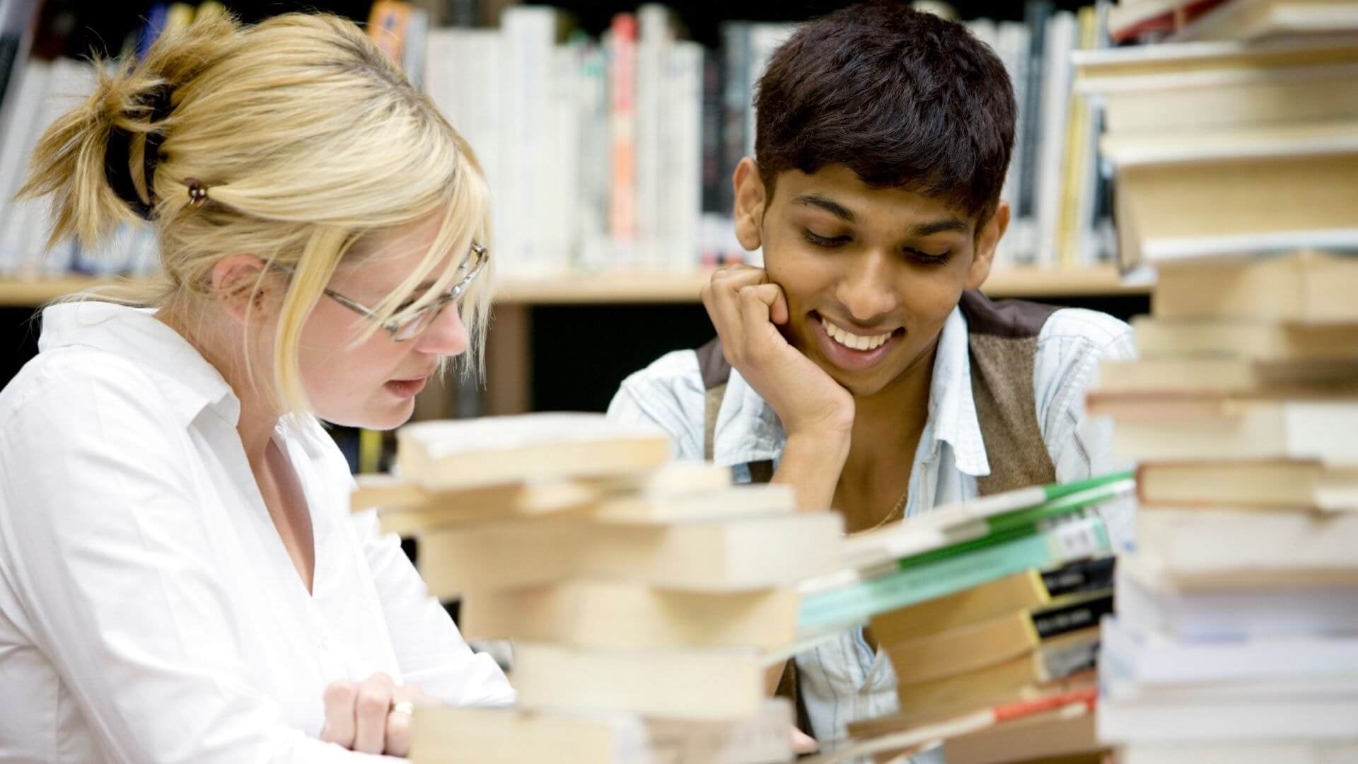 First-Generation Scholarships Image 7