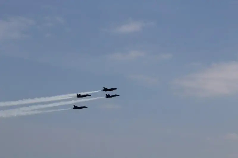 Aviation Scholarships Image 3