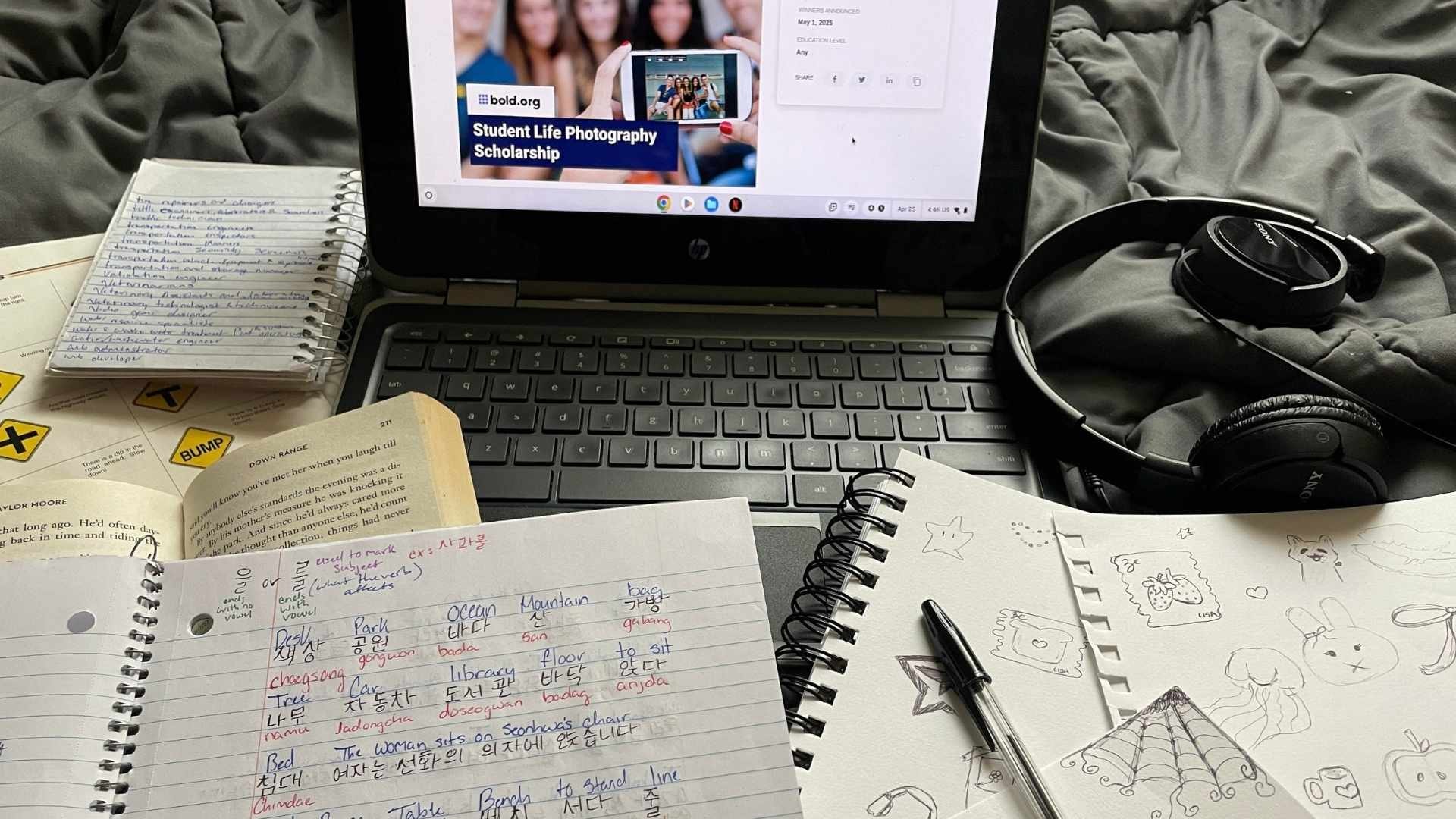 Computer Science Scholarships Image 3