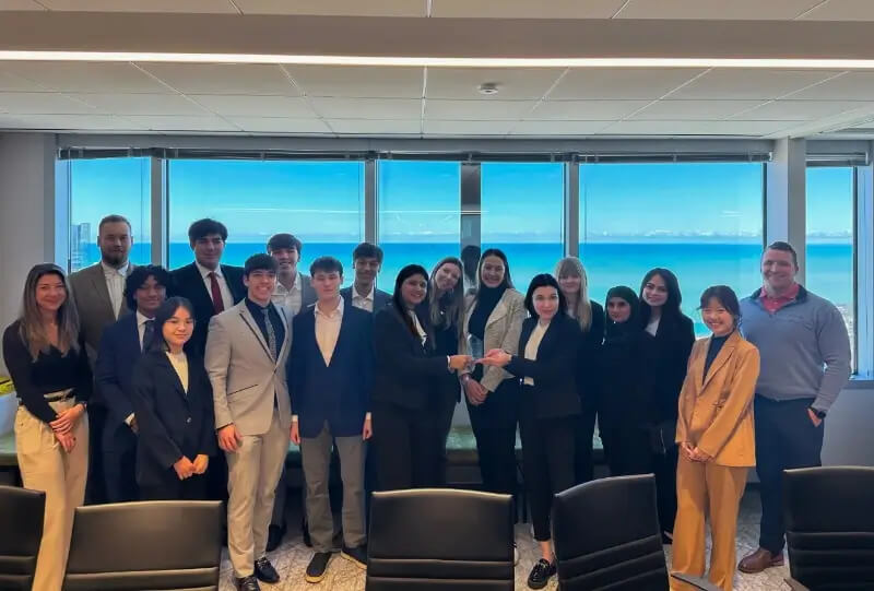 Public Health Scholarships Image 6