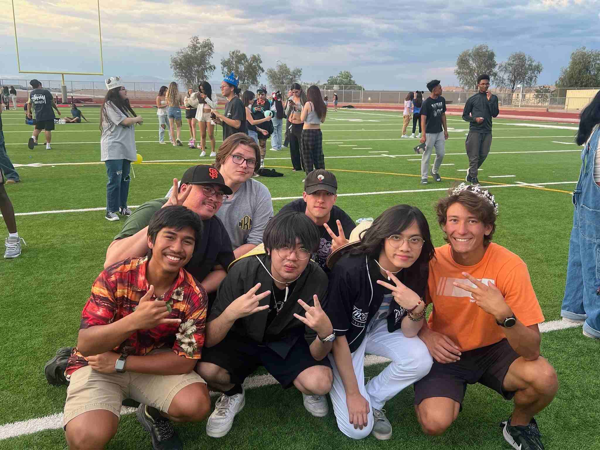 Scholarships for High School Seniors Image 2