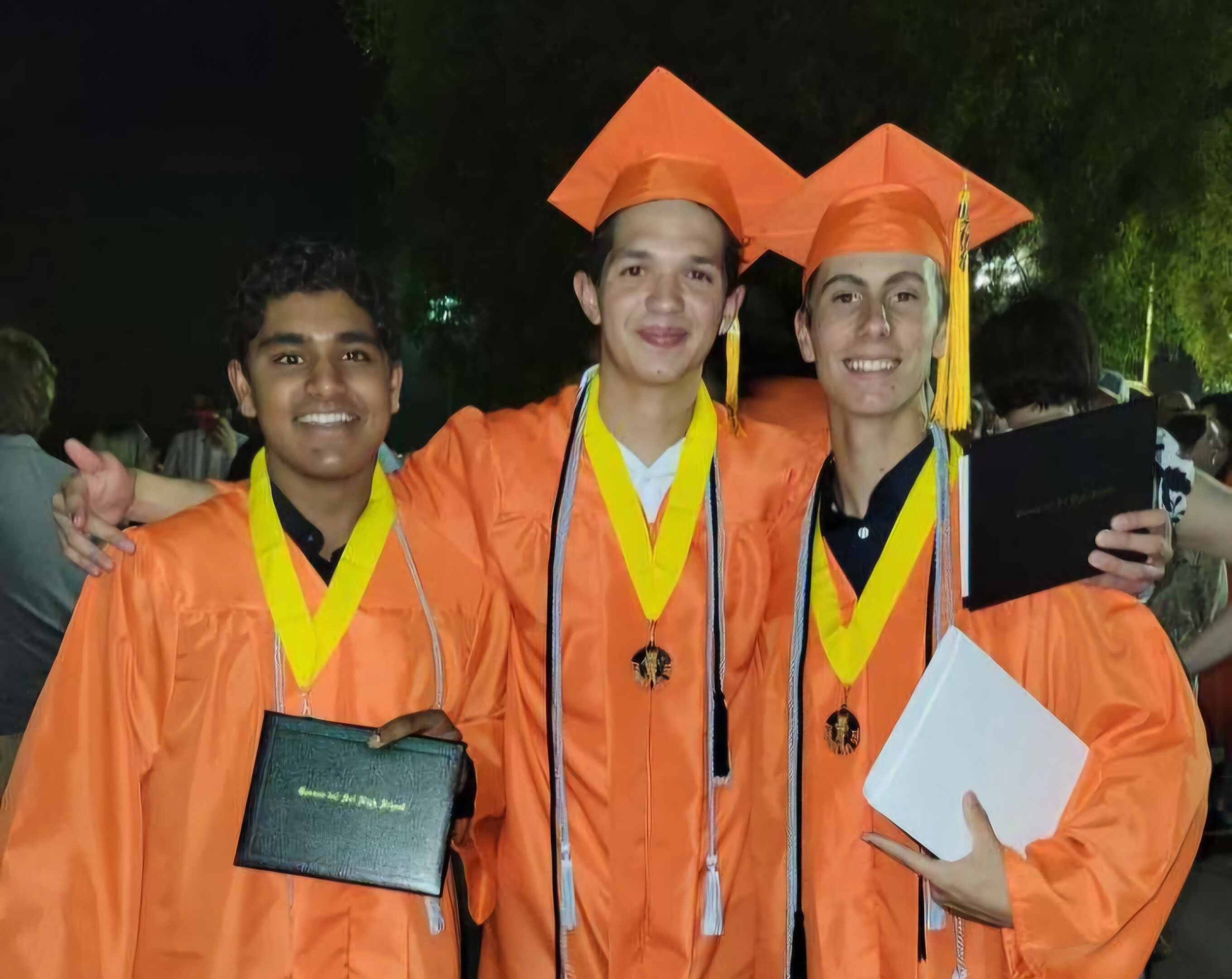 Scholarships for High School Seniors Image 6