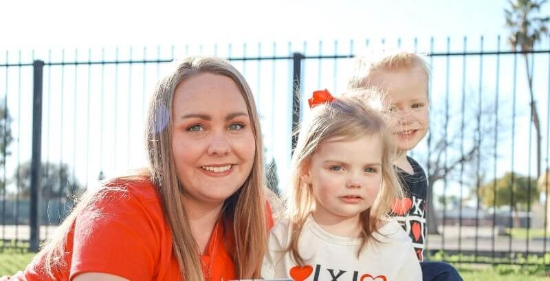 Single Parent Scholarships Image 1