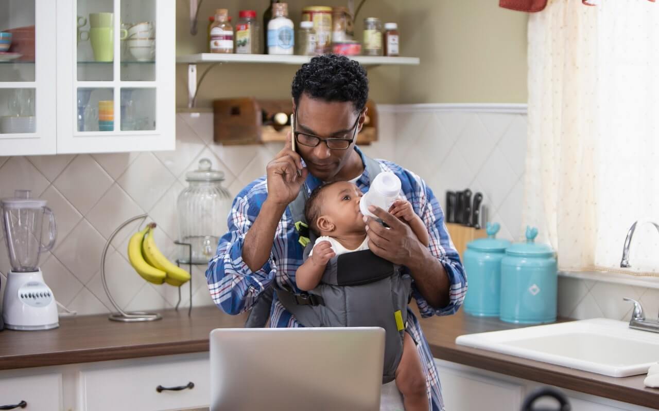 Single Parent Scholarships Image 2