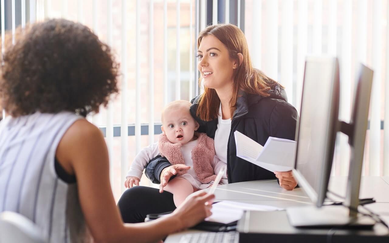 Single Parent Scholarships Image 4