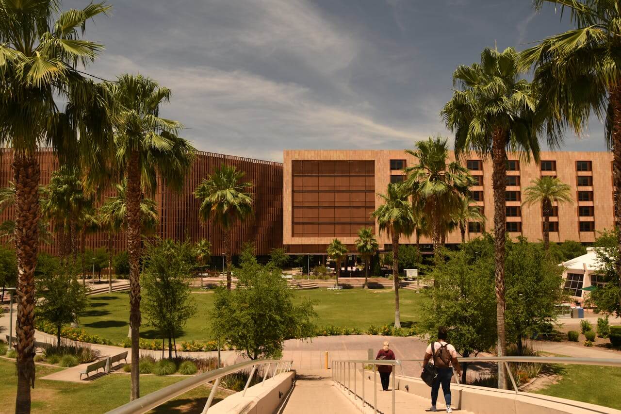 Arizona State University Scholarships Image 1