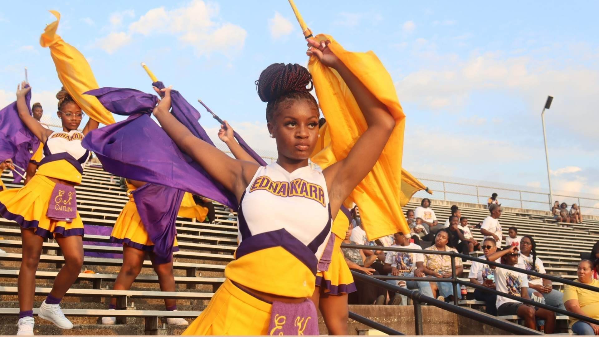 HBCU Scholarships Image 1