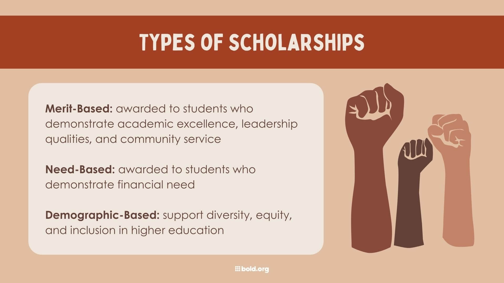 HBCU Scholarships Image 2