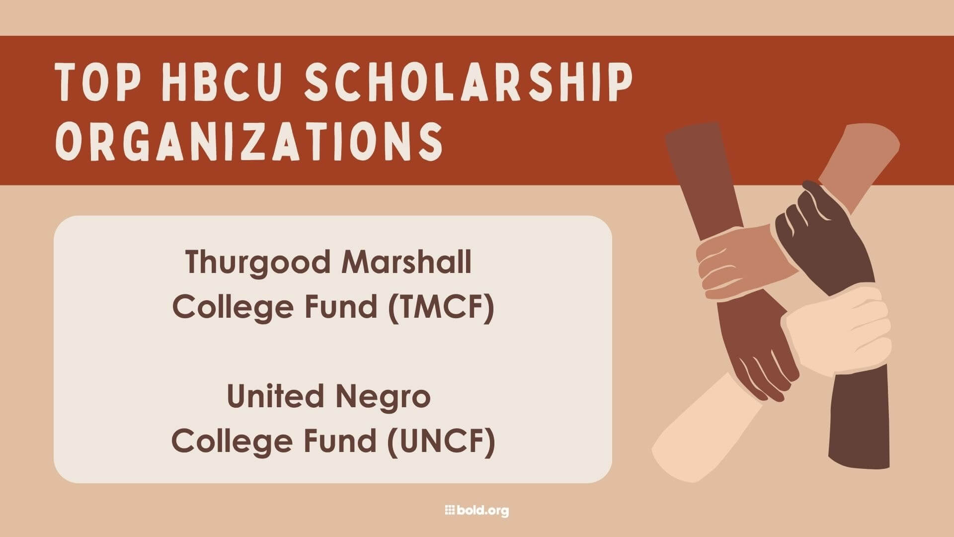 HBCU Scholarships Image 4
