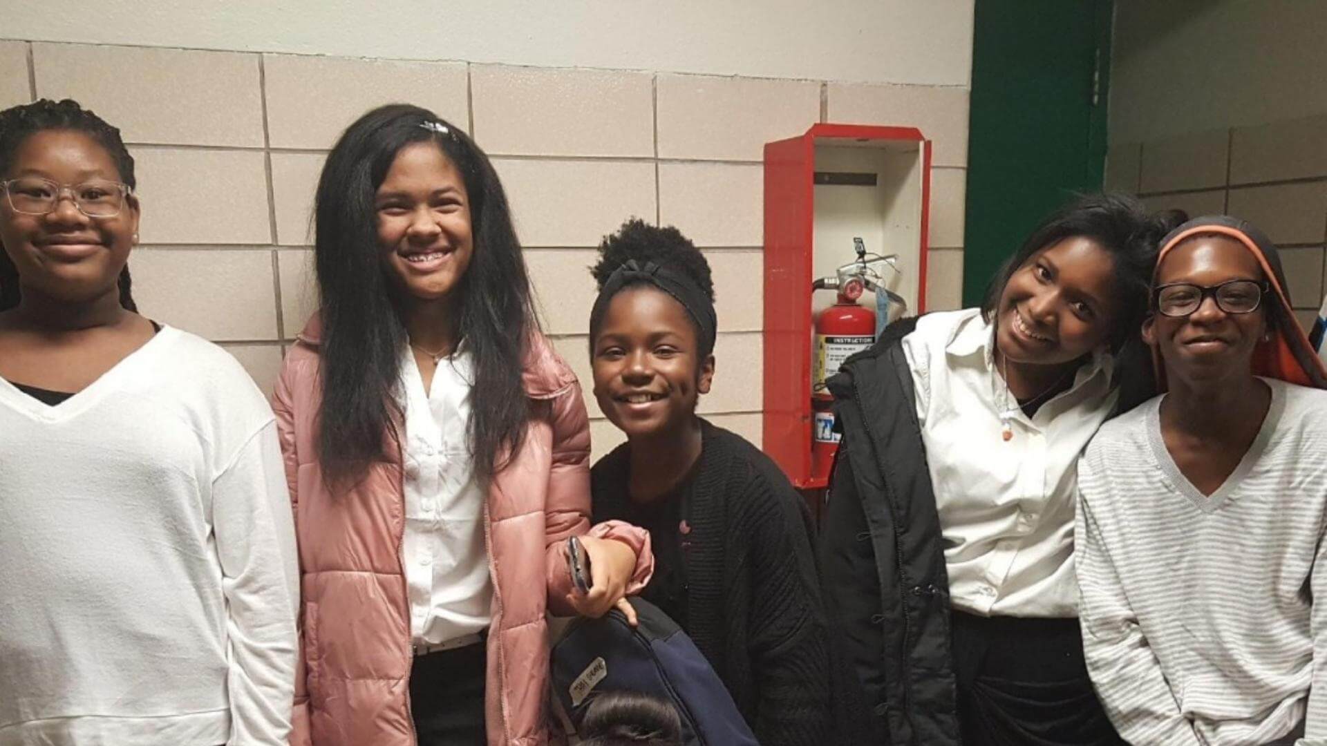 HBCU Scholarships Image 5