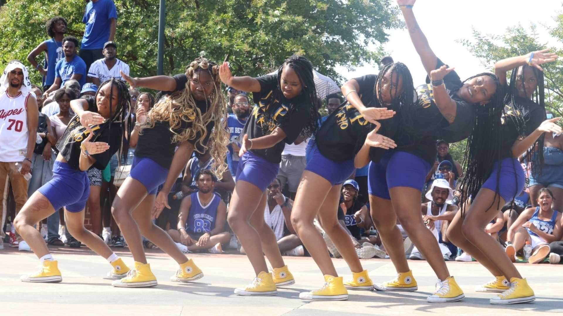 HBCU Scholarships Image 7