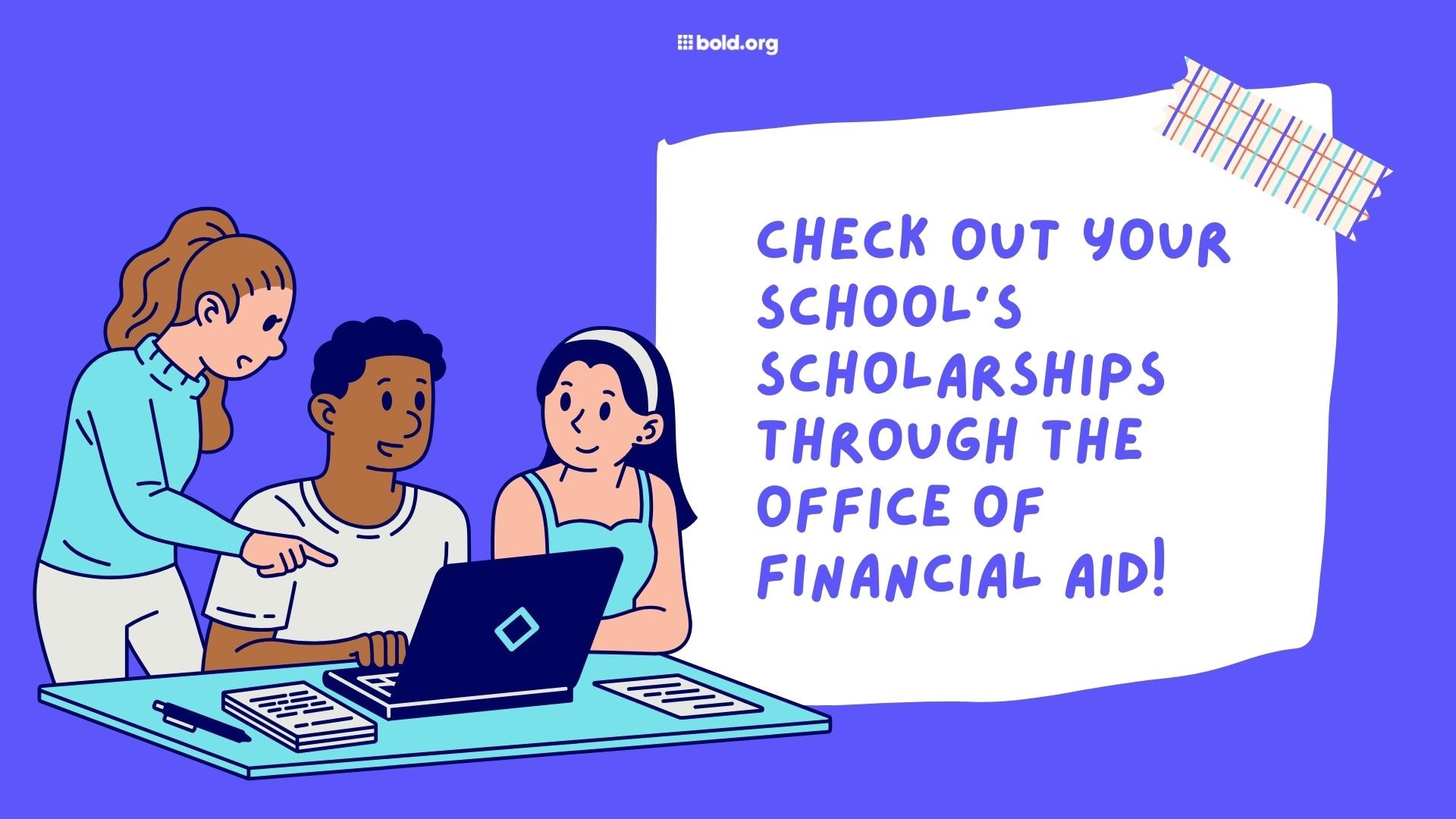 Early Childhood Education Scholarships Image 3