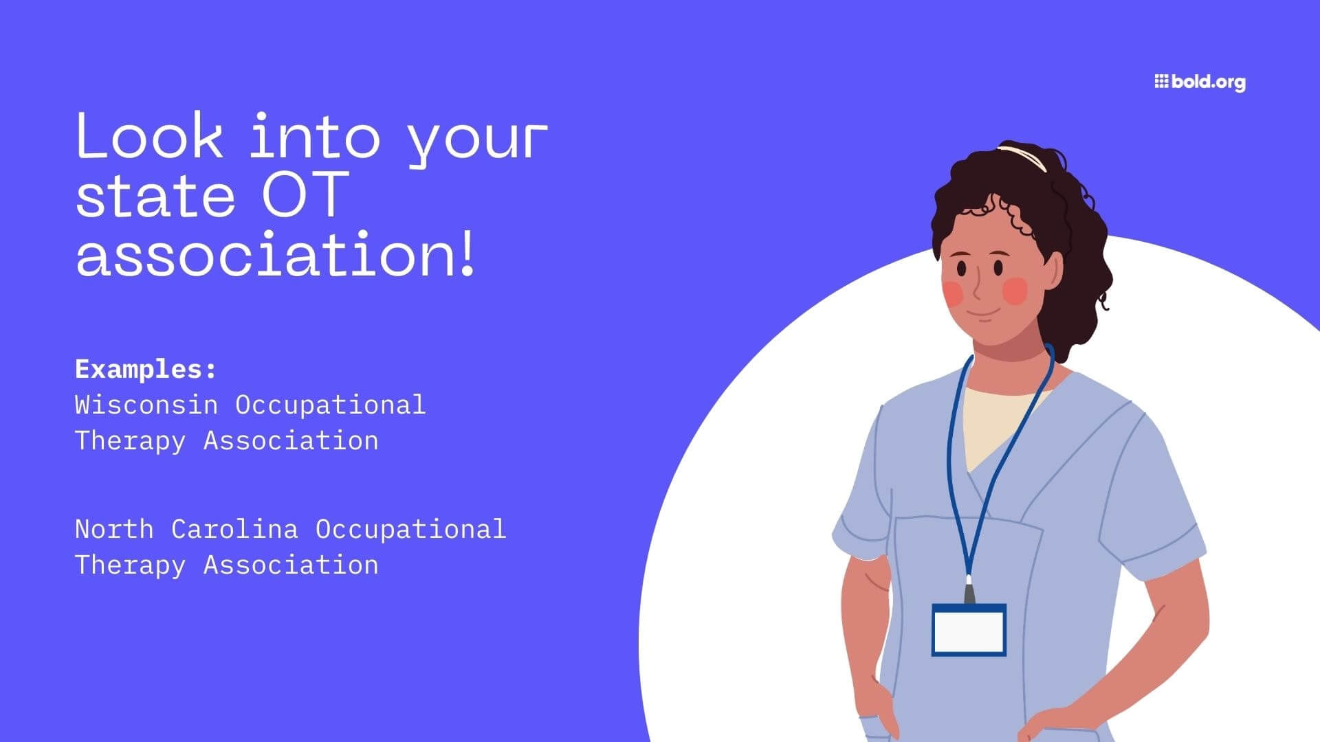 Occupational Therapy Scholarships Image 3