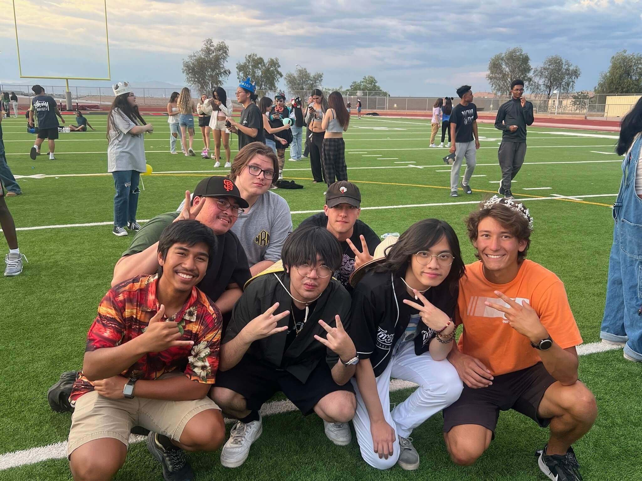 Aztec Scholarships Image 2