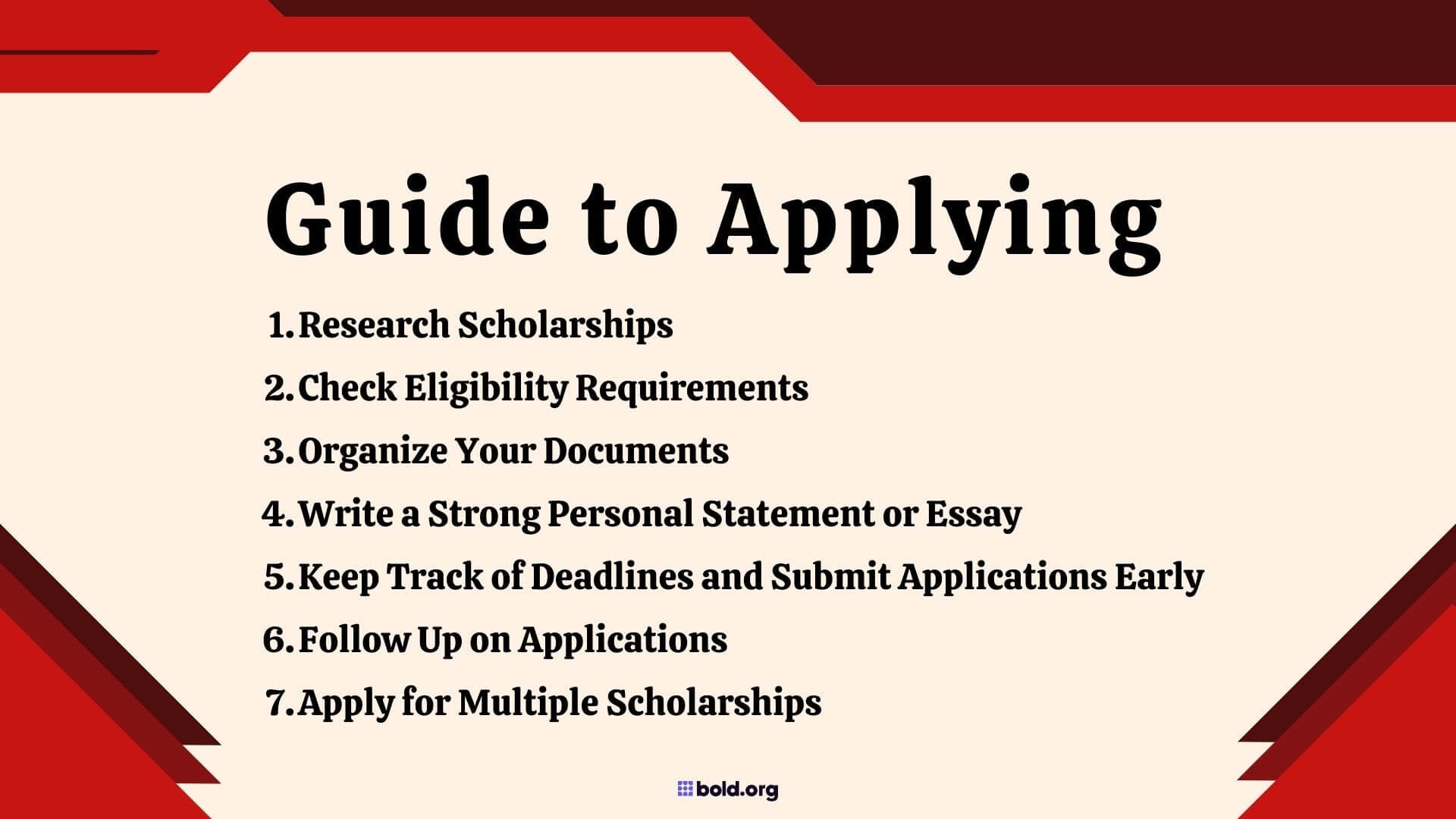 Aztec Scholarships Image 4